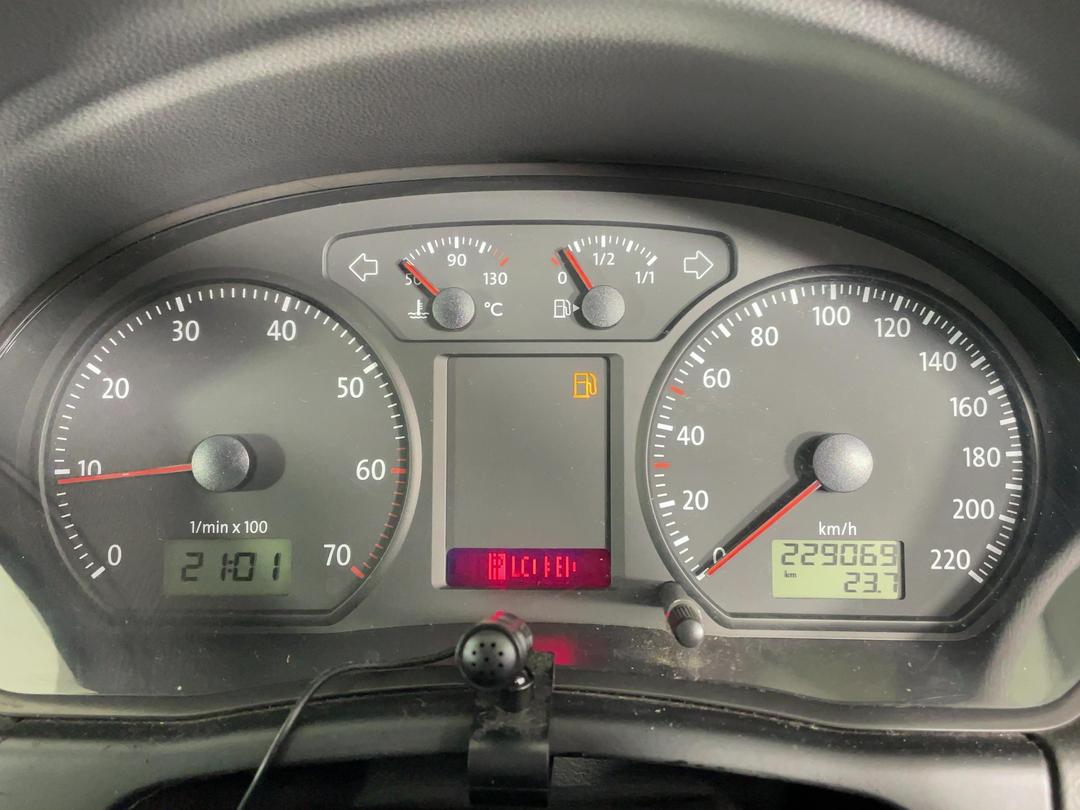 Photo '21' of Volkswagen Polo