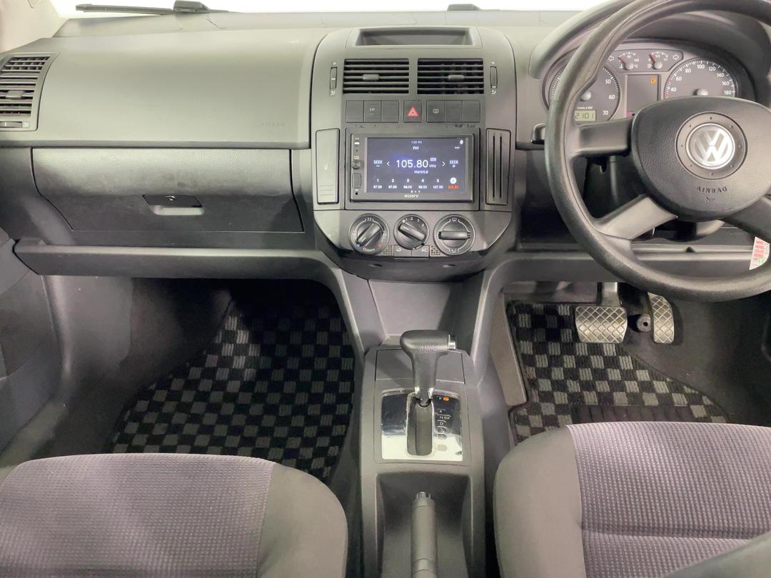 Photo '17' of Volkswagen Polo