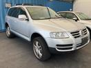 Thumbnail '1' of Volkswagen Touareg 3.2V6