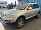 Thumbnail '3' of Volkswagen Touareg 3.2V6