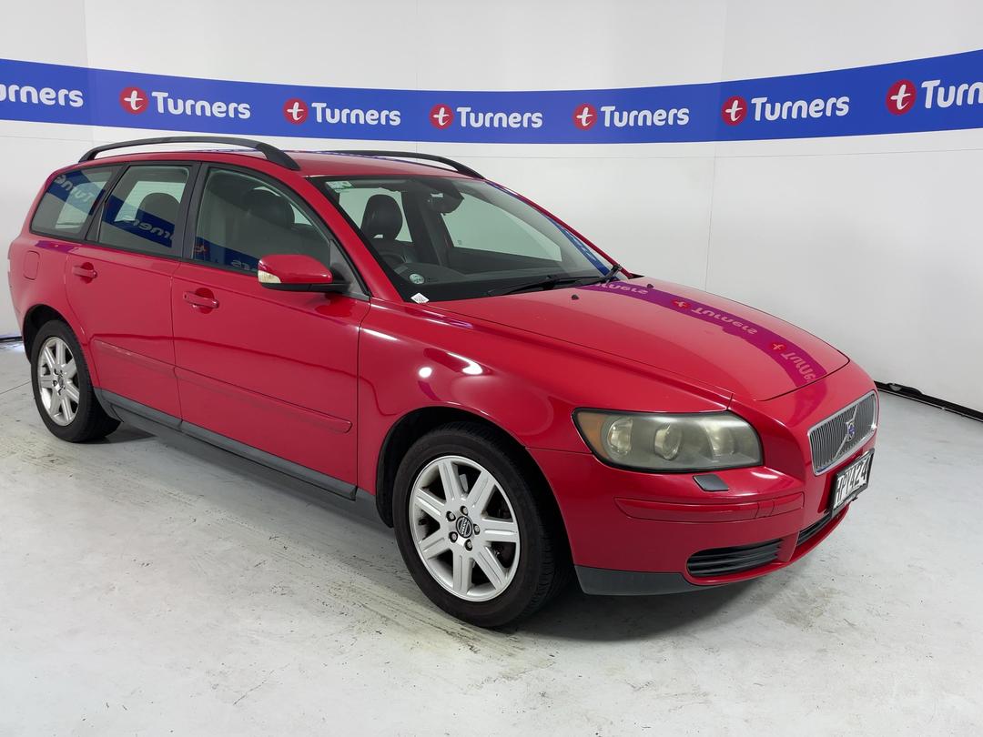 Photo '1' of Volvo S40