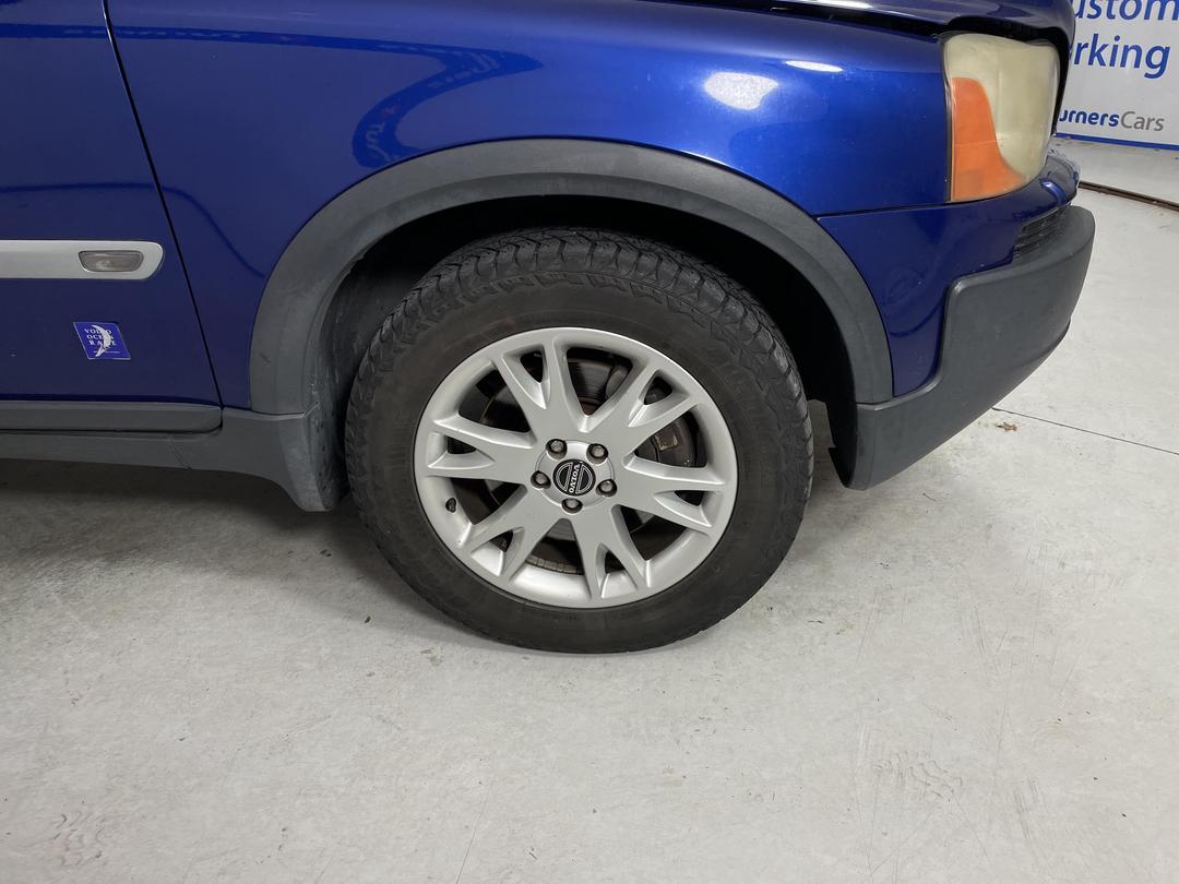 Photo '7' of Volvo XC90