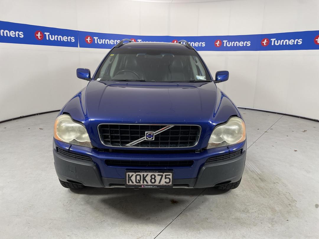 Photo '2' of Volvo XC90