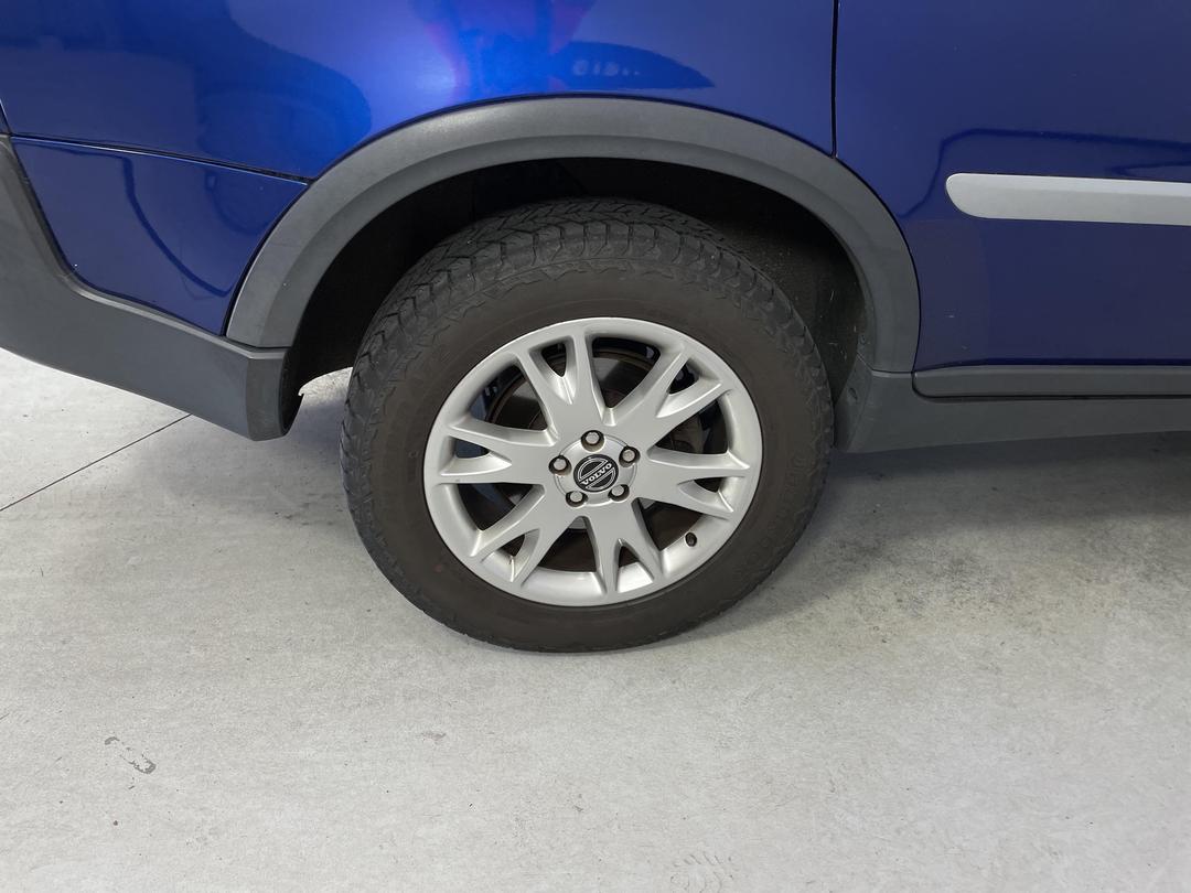 Photo '10' of Volvo XC90