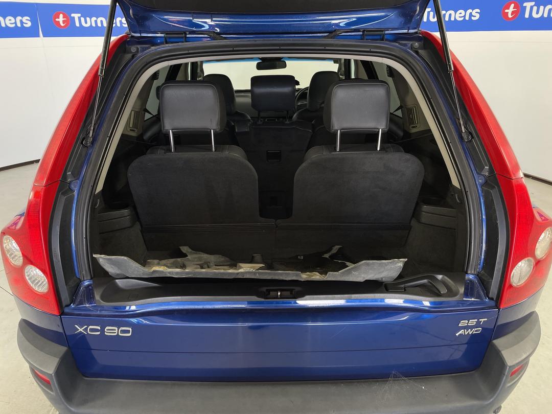 Photo '12' of Volvo XC90