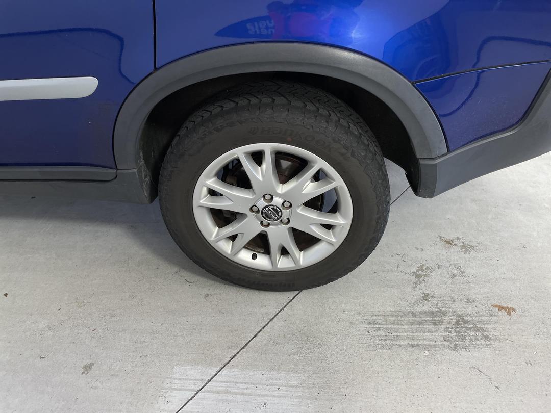 Photo '9' of Volvo XC90