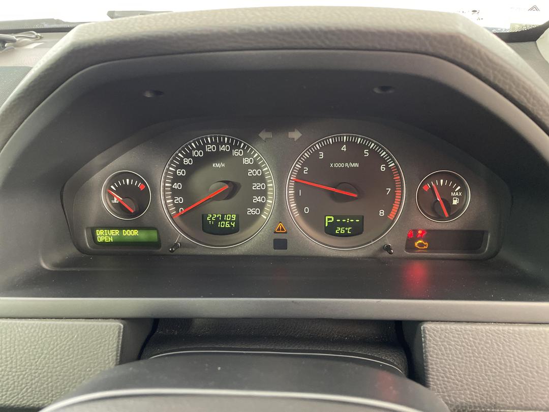 Photo '19' of Volvo XC90