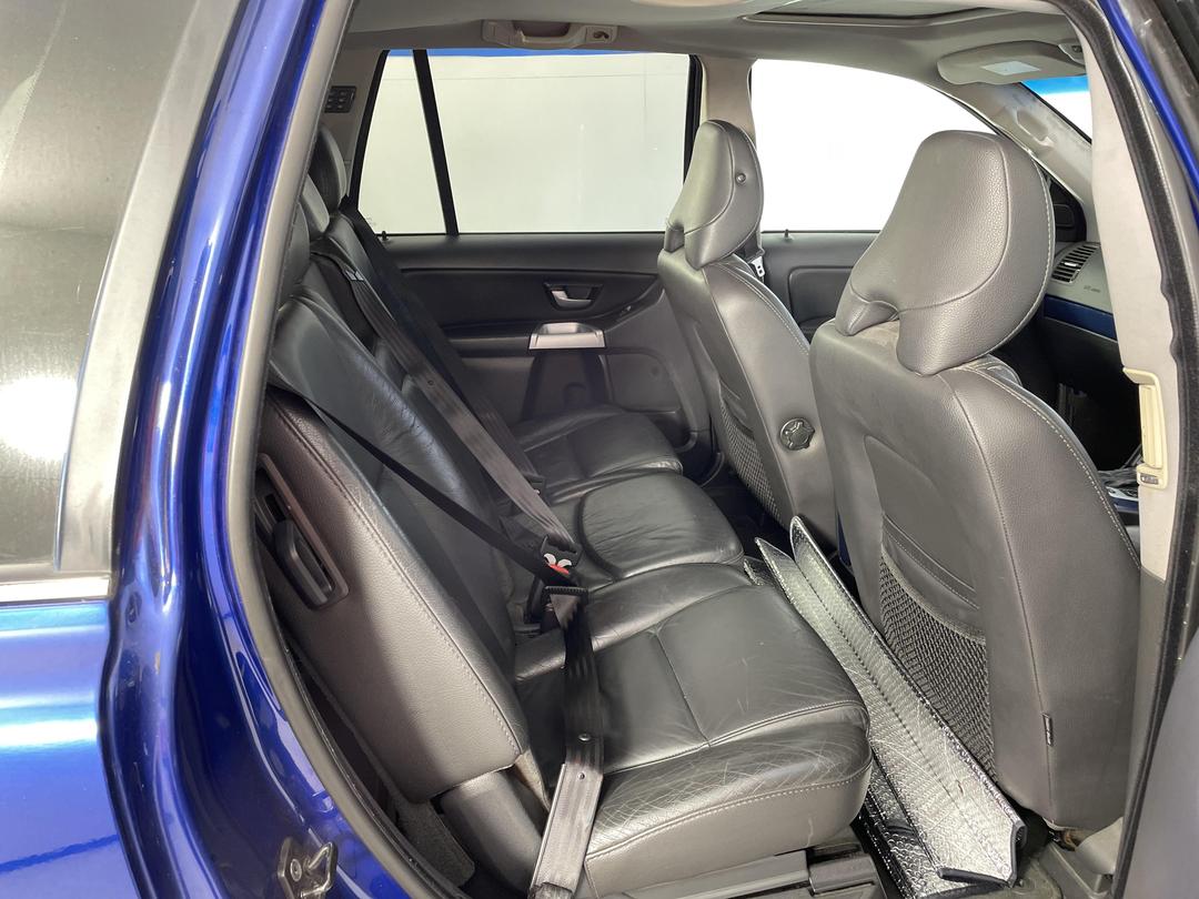 Photo '18' of Volvo XC90