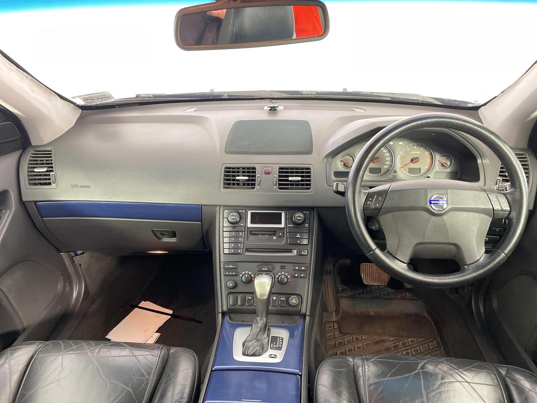 Photo '15' of Volvo XC90