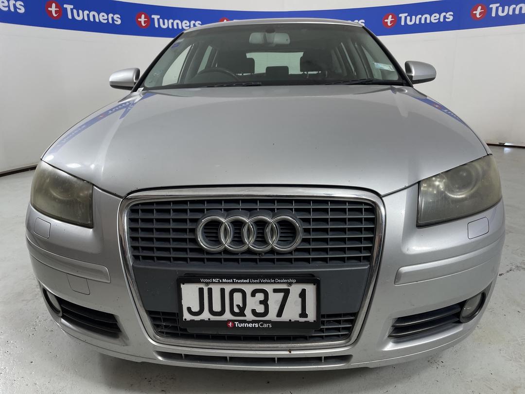 Photo '2' of Audi A3