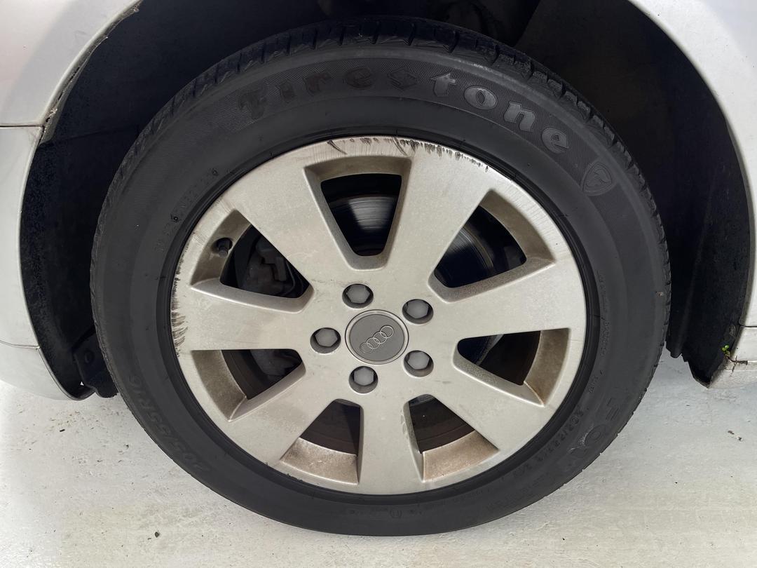 Photo '10' of Audi A3