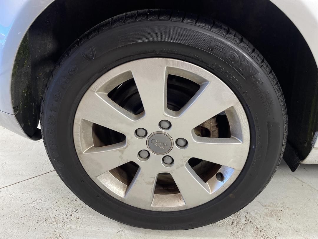 Photo '12' of Audi A3