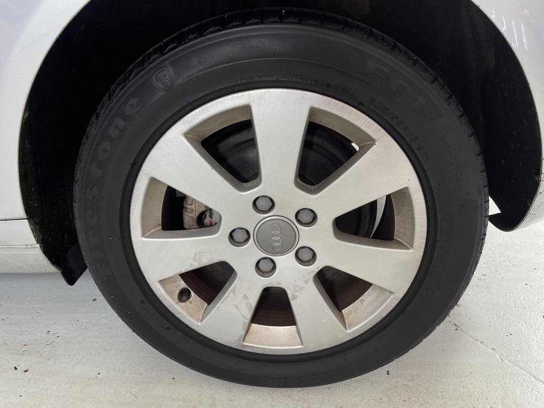 Photo '11' of Audi A3