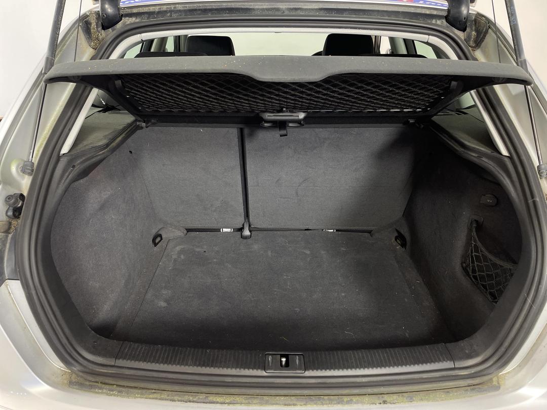 Photo '14' of Audi A3