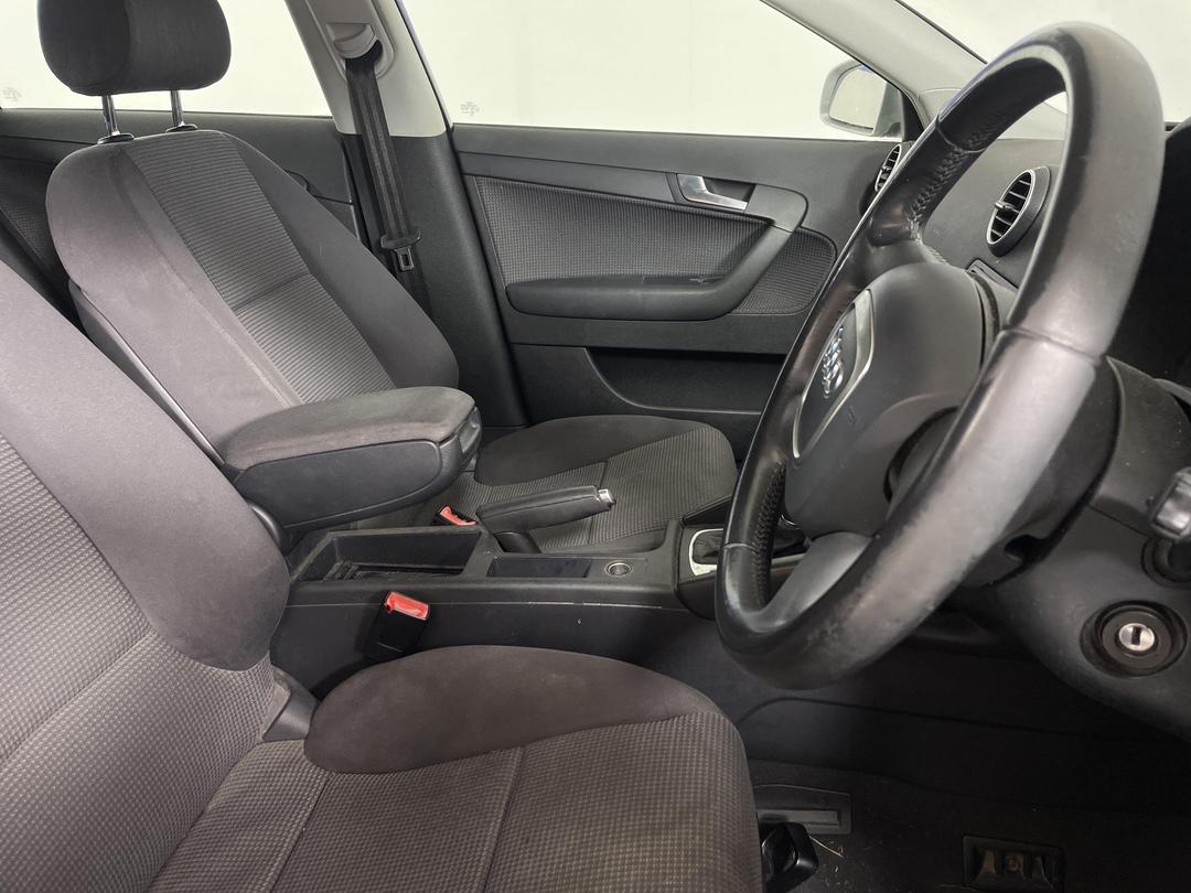 Photo '16' of Audi A3