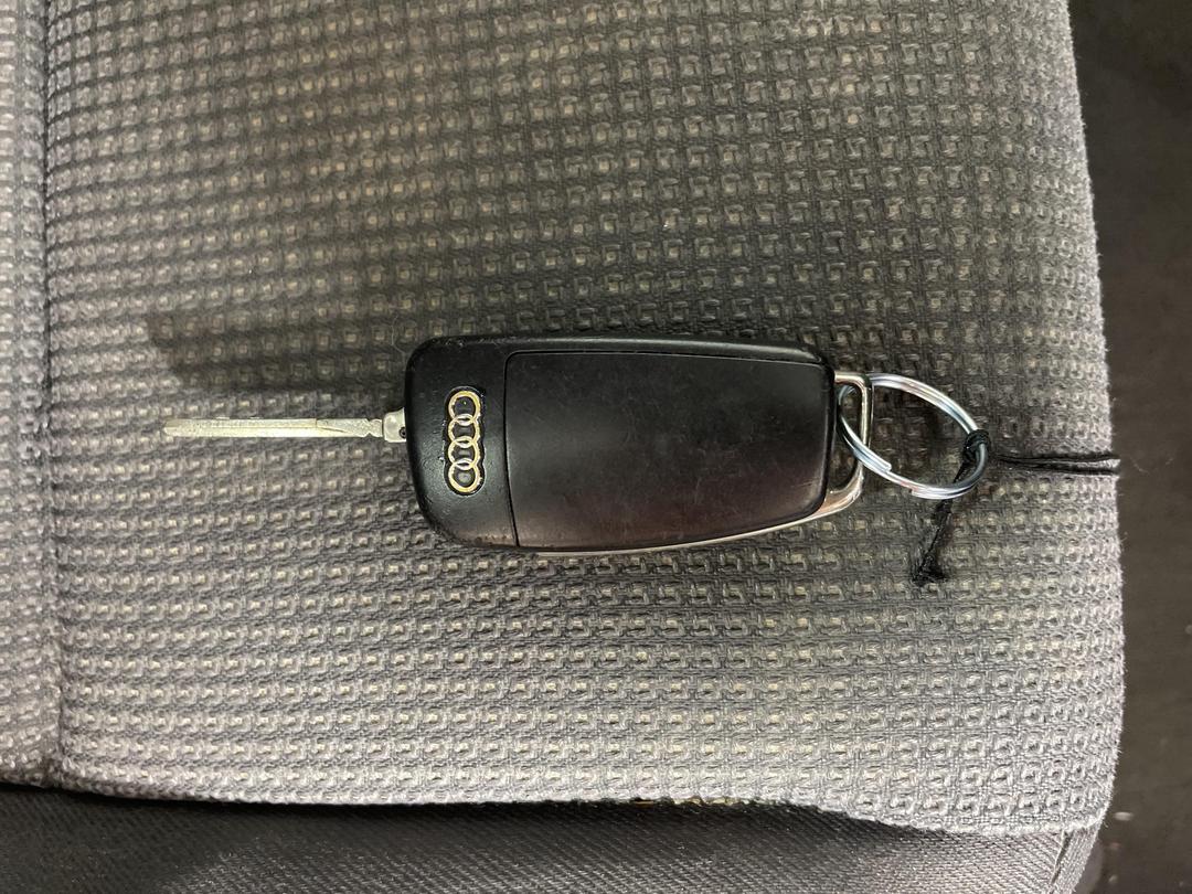 Photo '22' of Audi A3