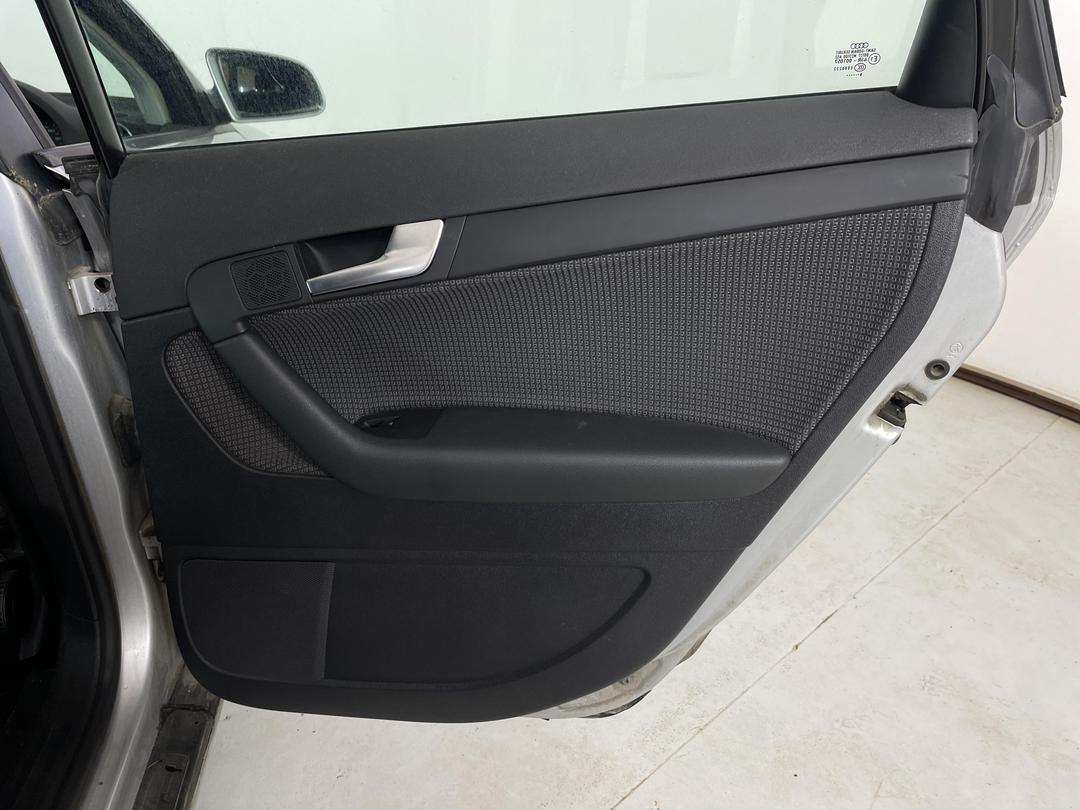 Photo '19' of Audi A3