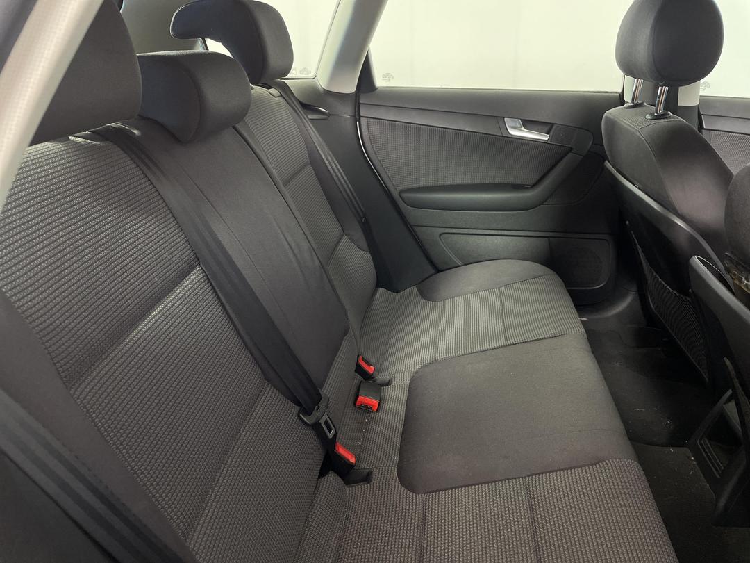 Photo '20' of Audi A3