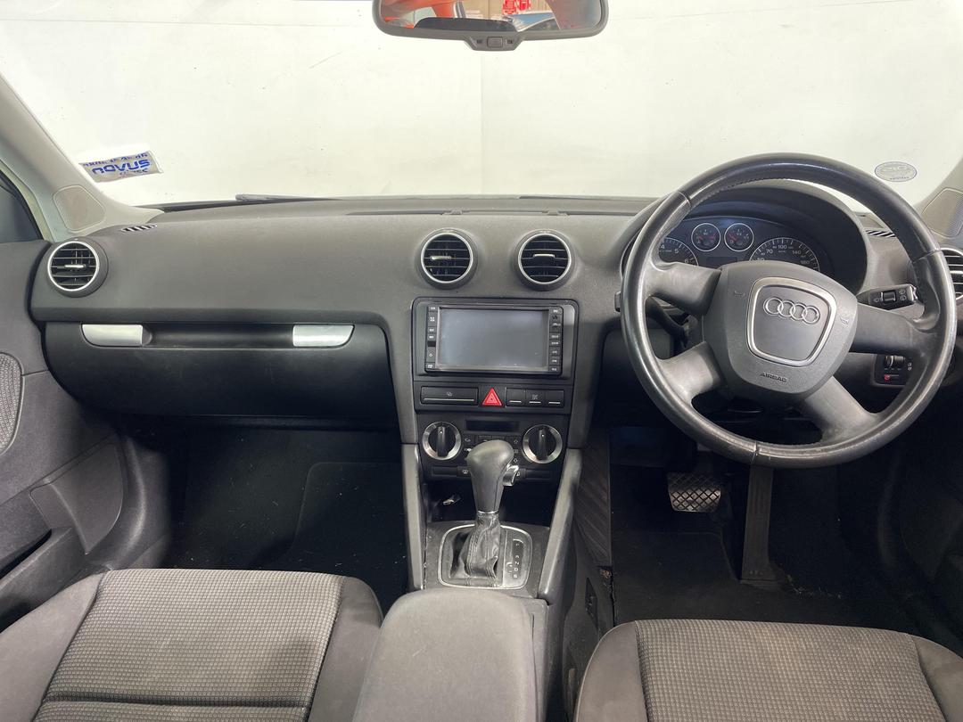 Photo '17' of Audi A3