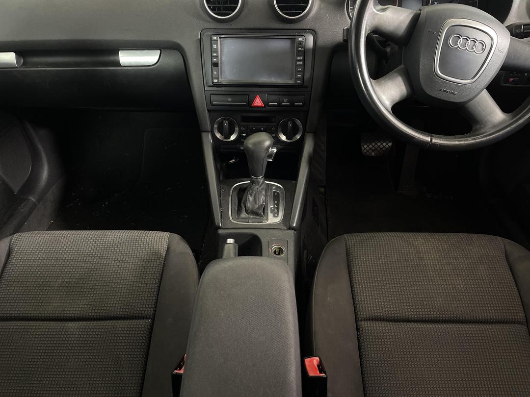 Photo '18' of Audi A3