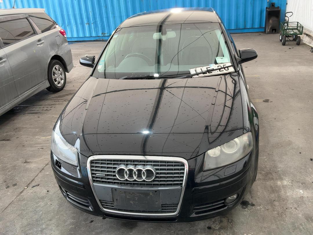Photo '5' of Audi A3 3.2 Quattro Photo '5' of Audi A3 3.2 Quattro