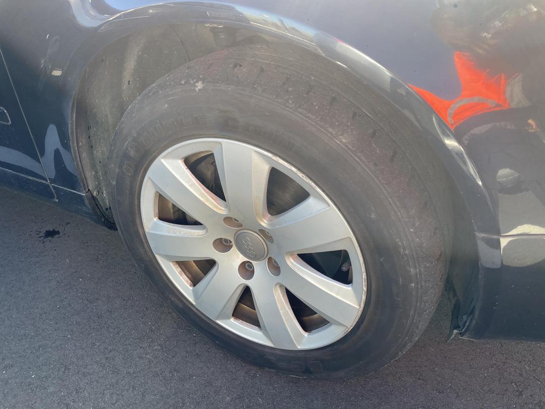 Photo '7' of Audi A4