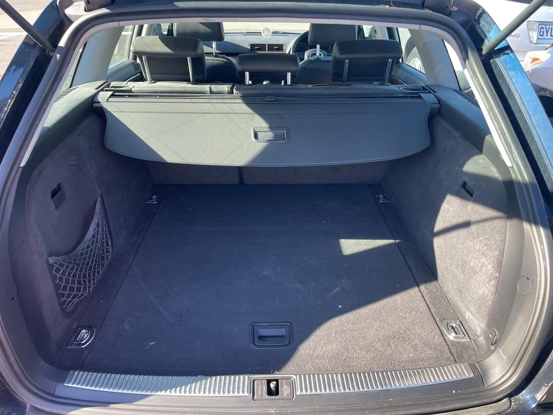 Photo '12' of Audi A4