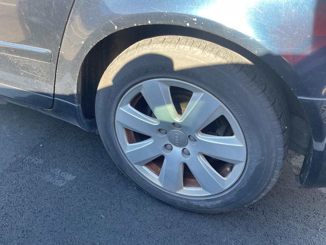 Photo '9' of Audi A4