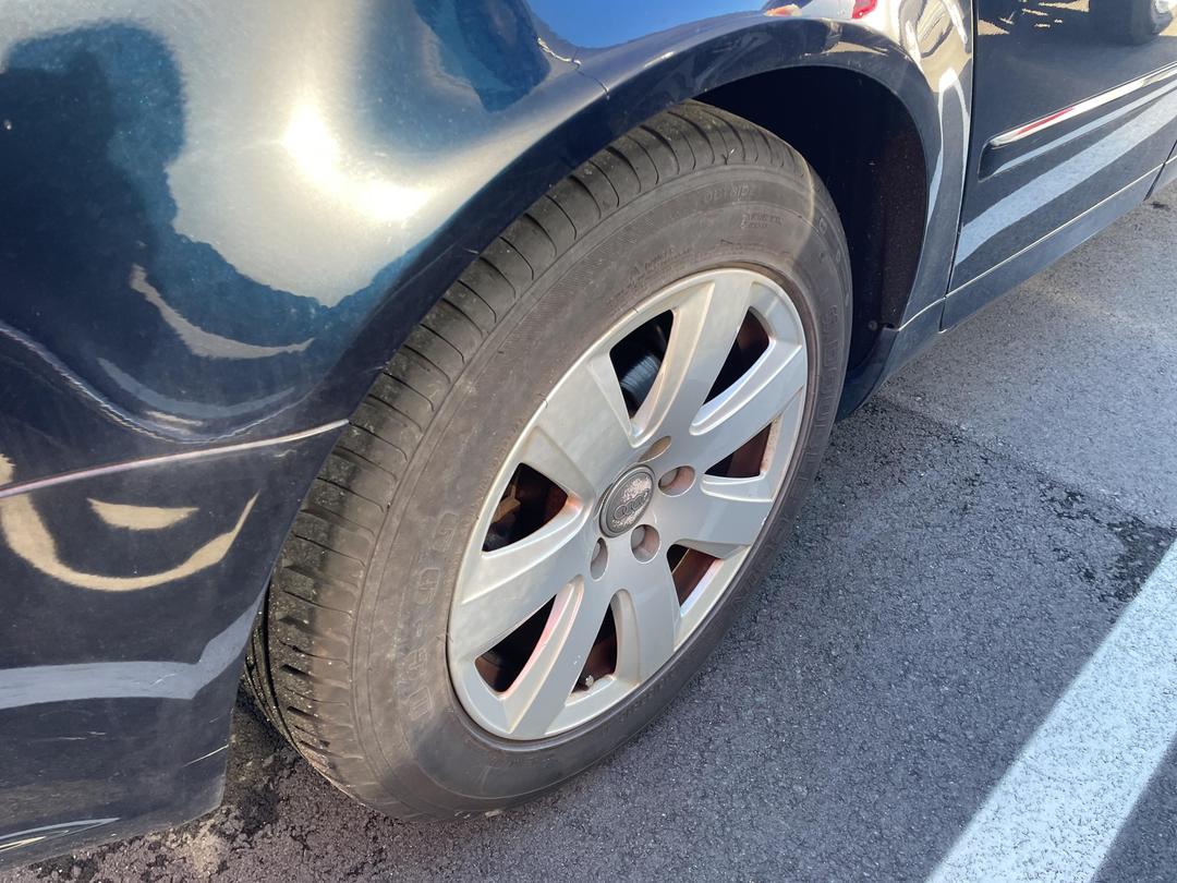 Photo '10' of Audi A4