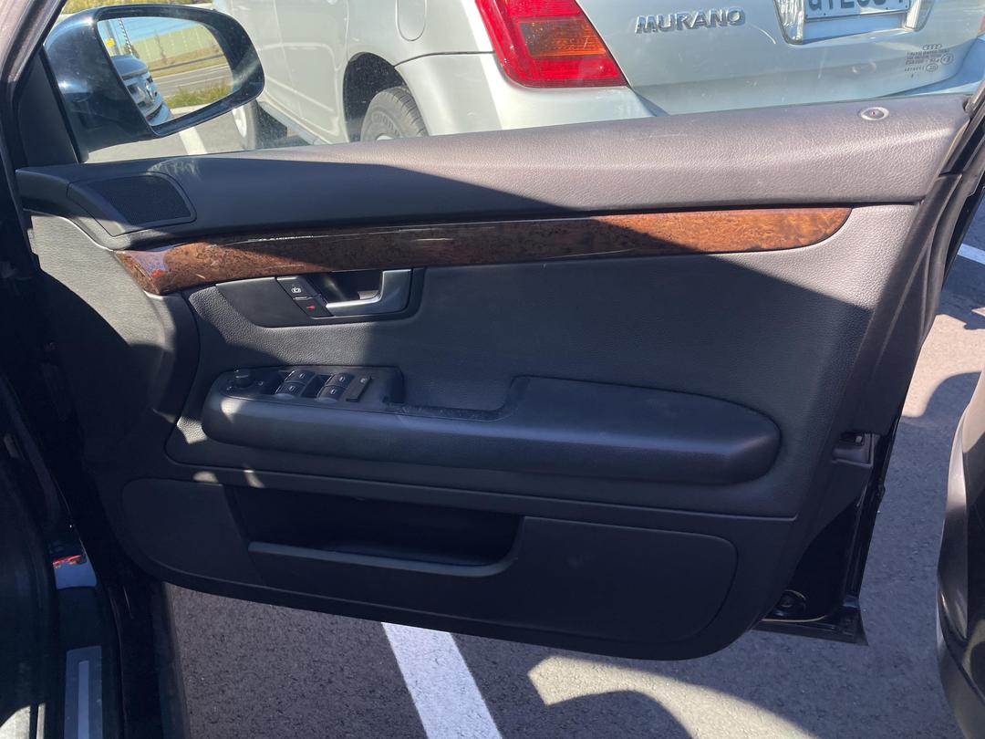 Photo '13' of Audi A4