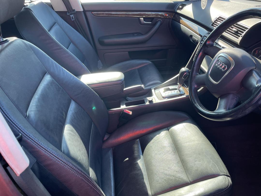 Photo '14' of Audi A4