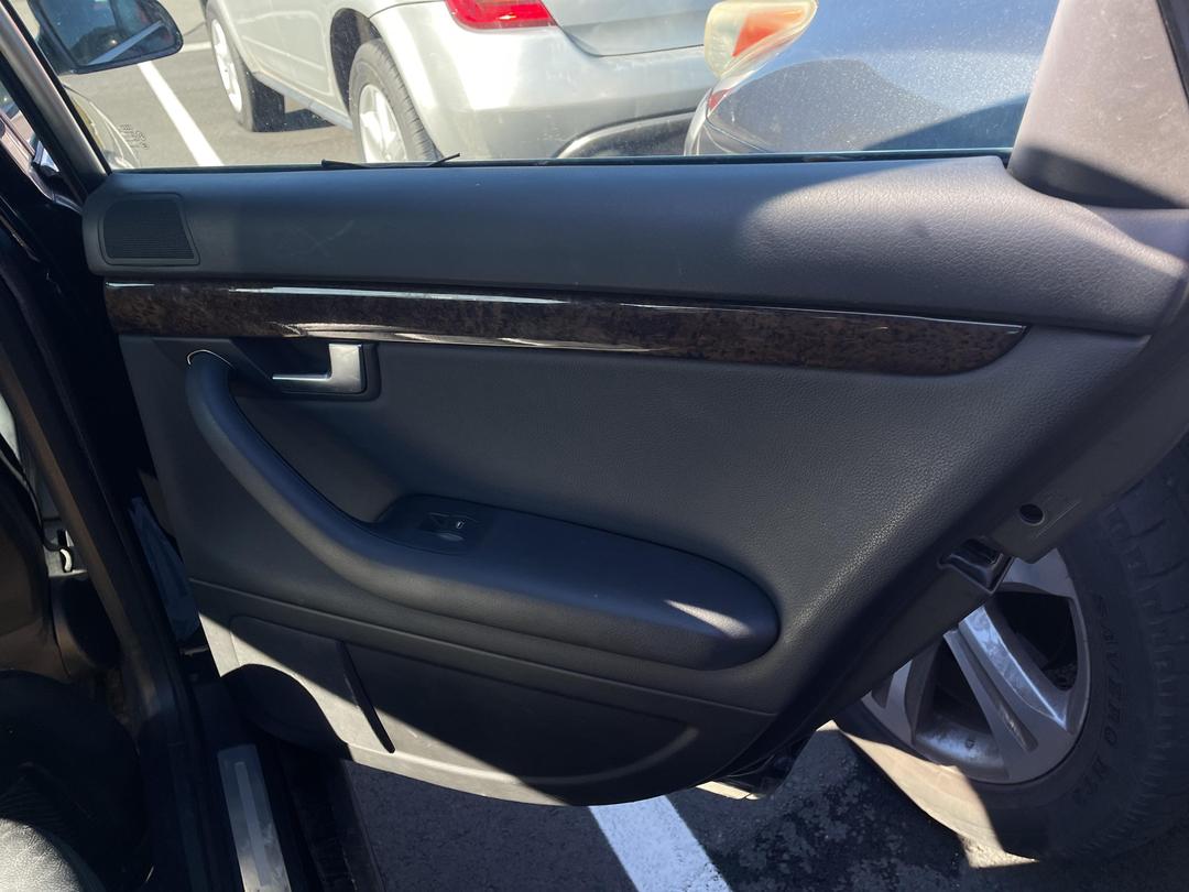 Photo '17' of Audi A4