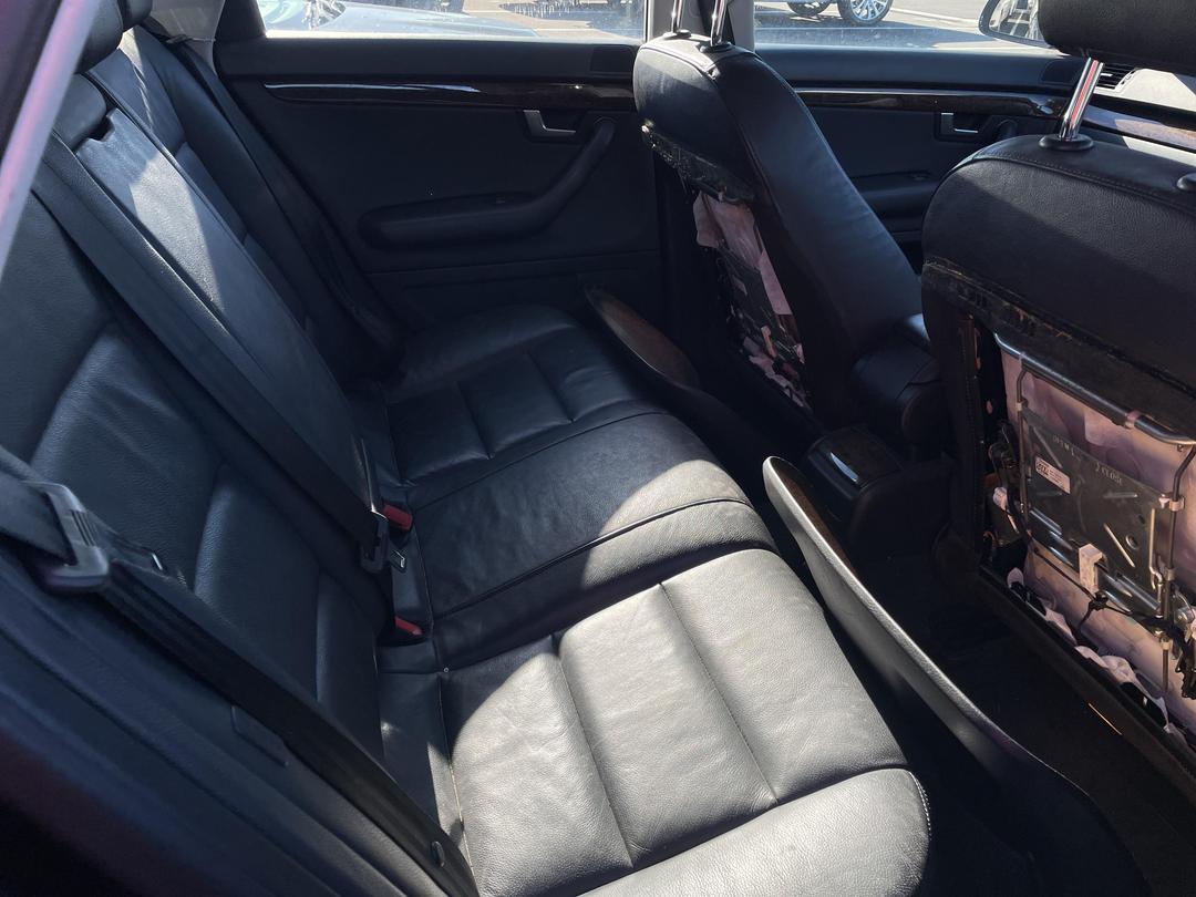 Photo '18' of Audi A4