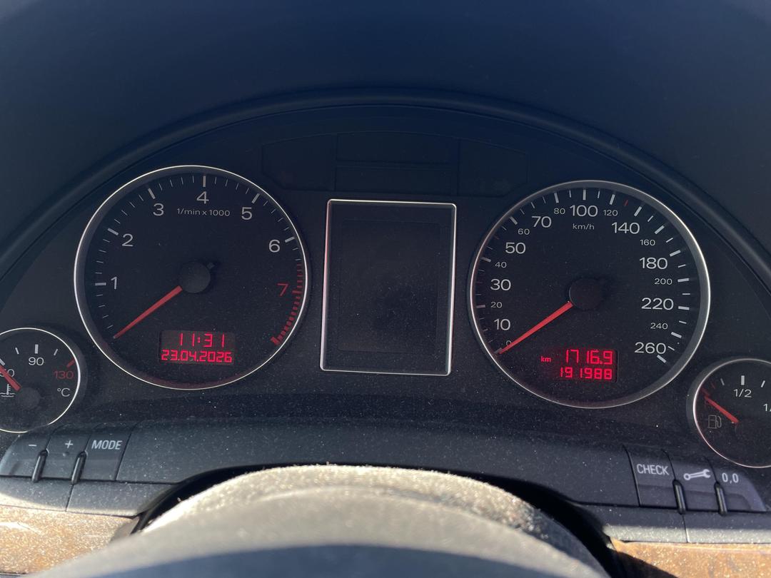 Photo '19' of Audi A4