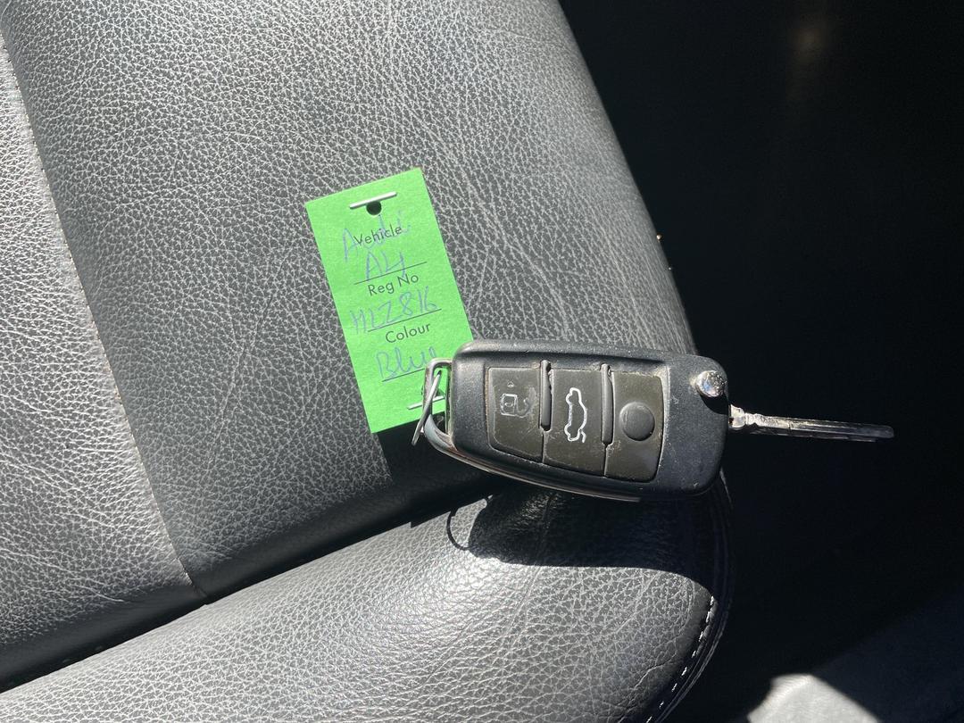 Photo '20' of Audi A4