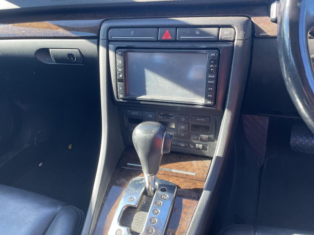 Photo '16' of Audi A4