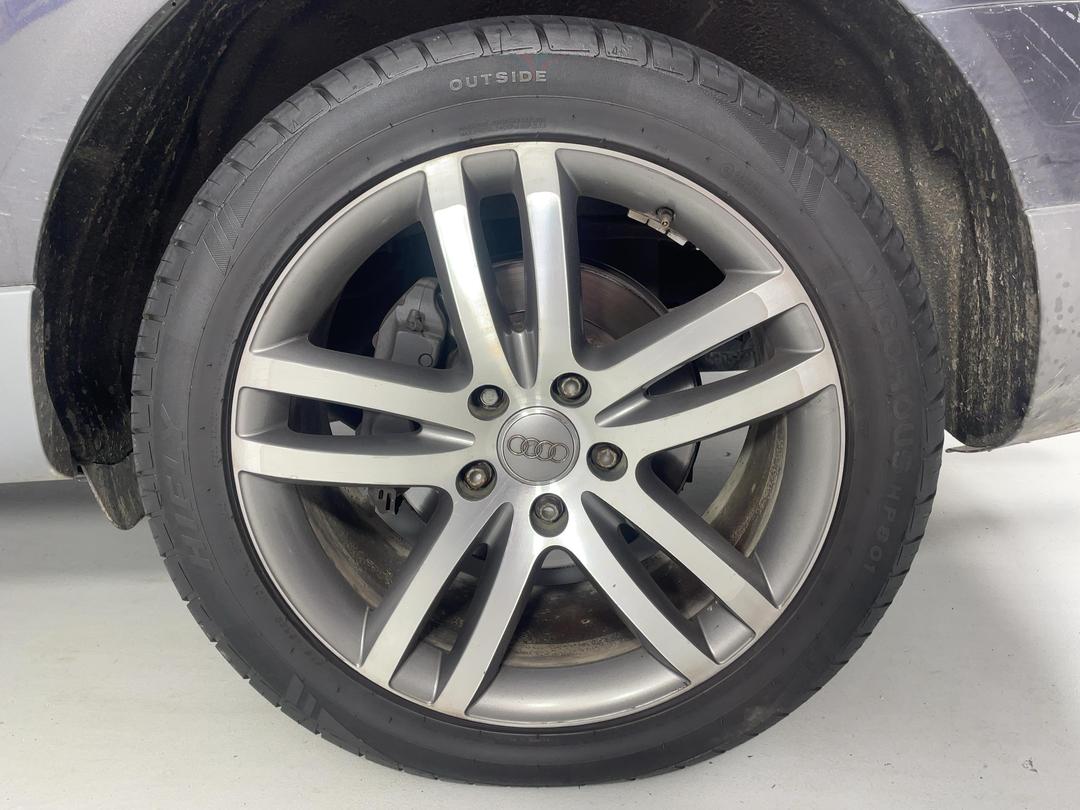 Photo '11' of Audi Q7
