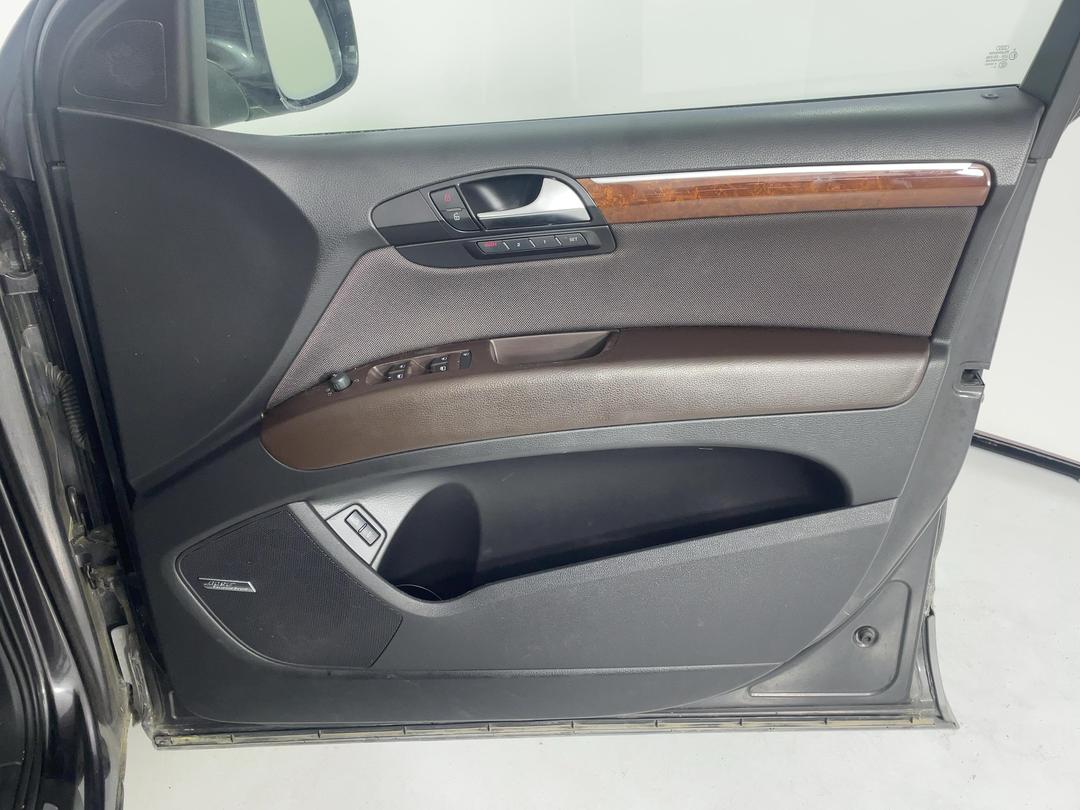 Photo '15' of Audi Q7