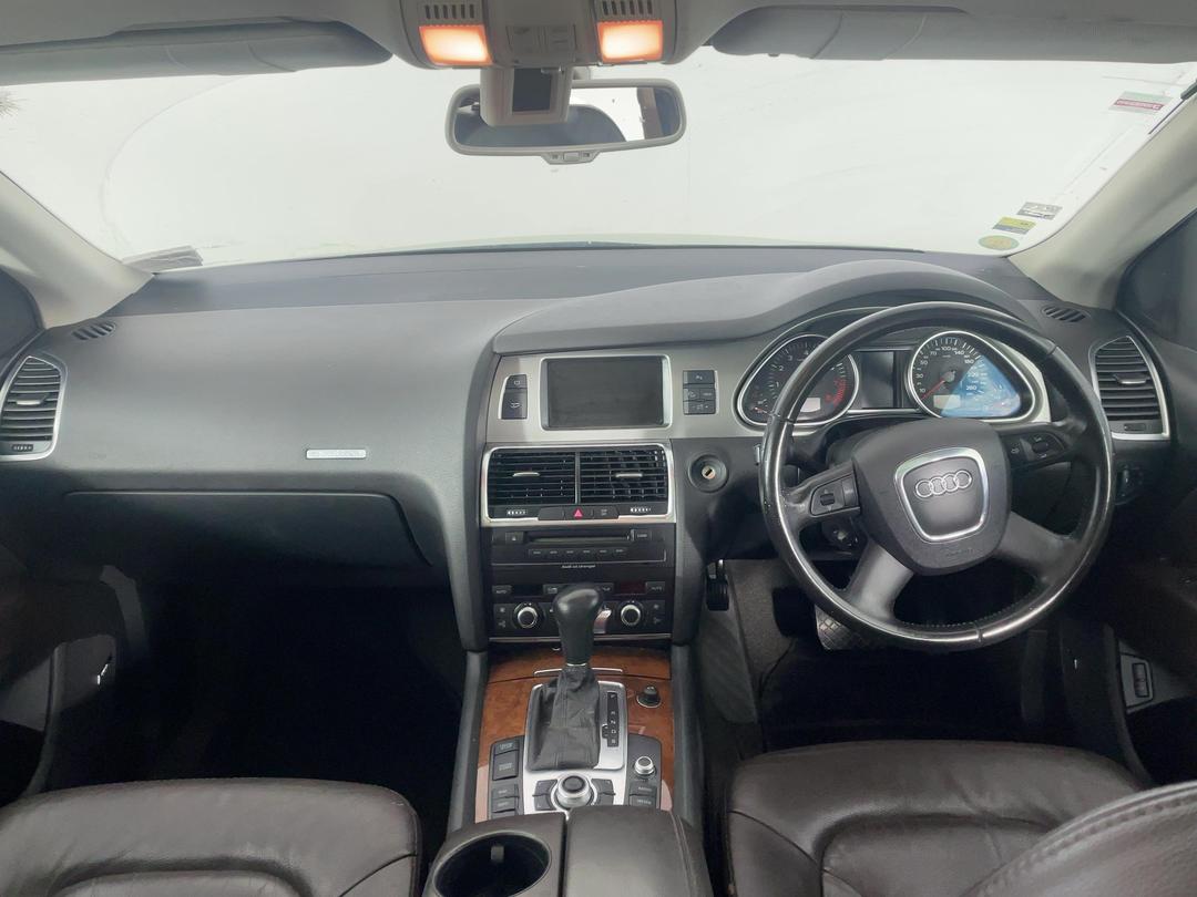 Photo '17' of Audi Q7