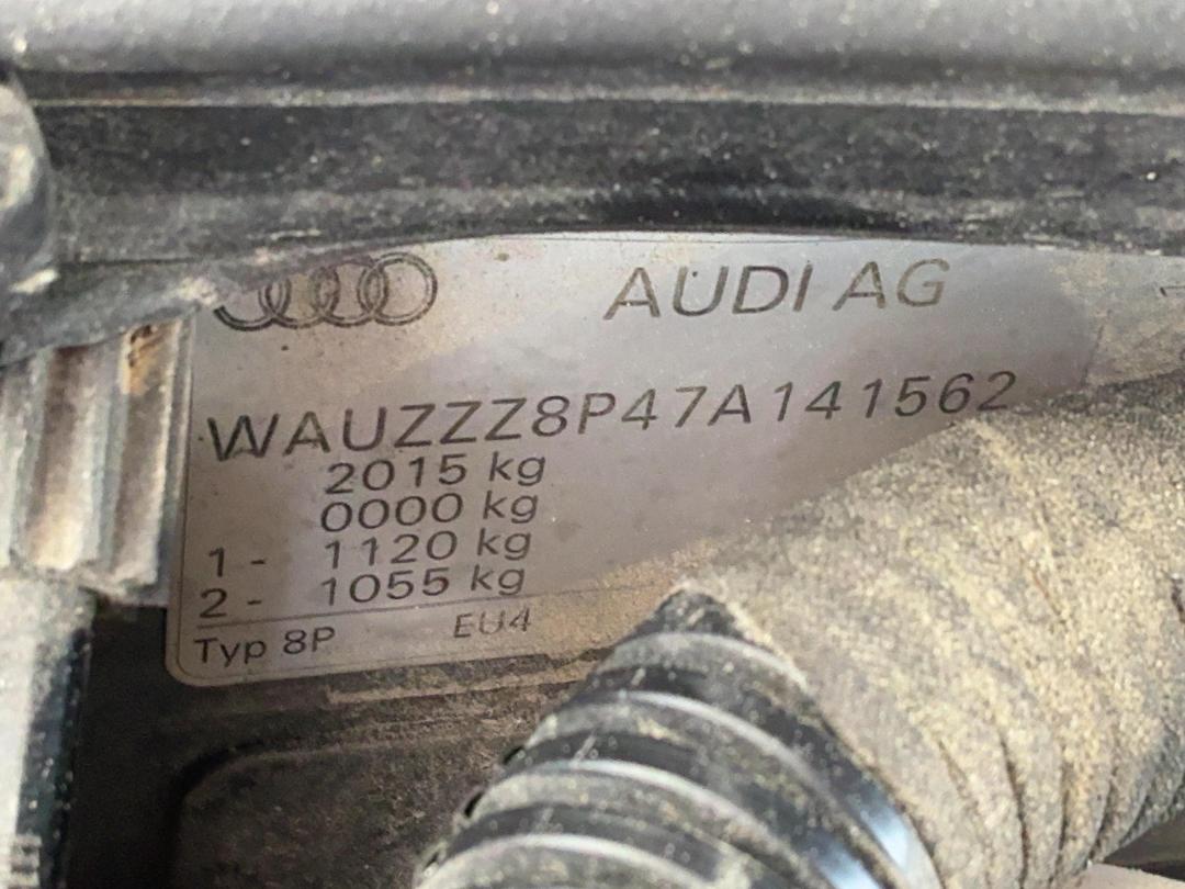 Photo '14' of Audi S3 Q Photo '14' of Audi S3 Q