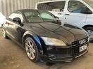 Thumbnail '1' of Audi TT Coupe 3.2  Quaro