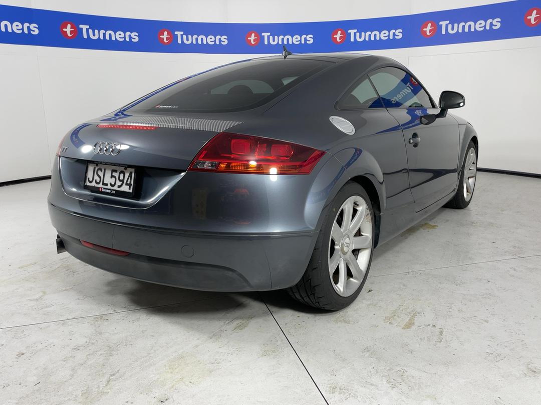 Photo '7' of Audi TT
