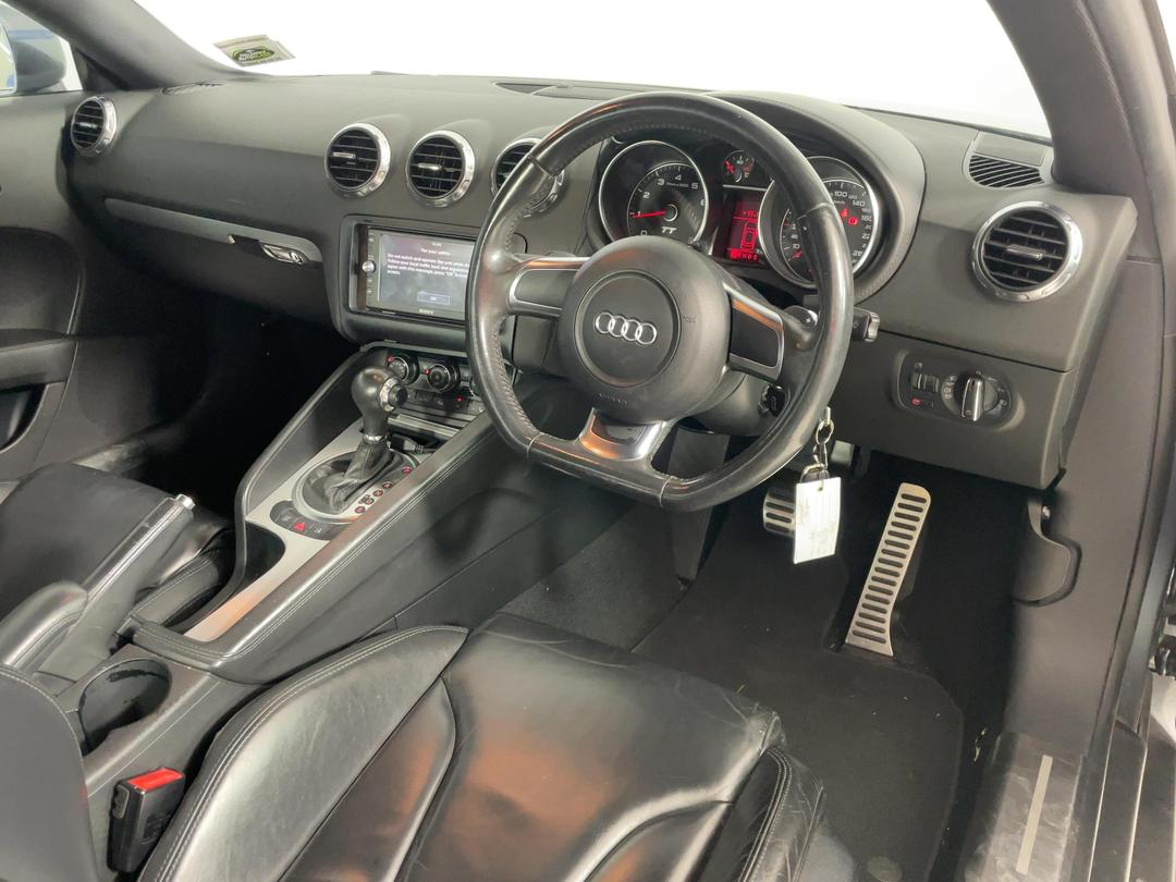 Photo '17' of Audi TT