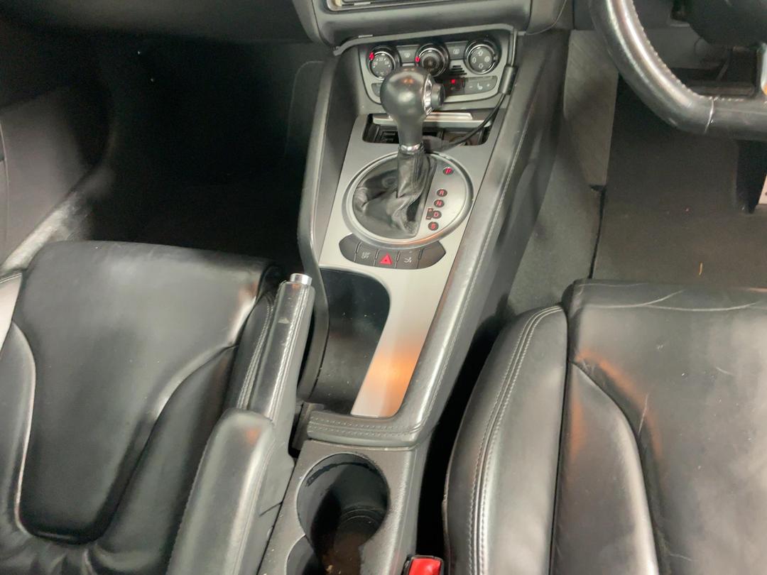 Photo '18' of Audi TT