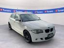 Thumbnail '1' of BMW 1 Series 120I