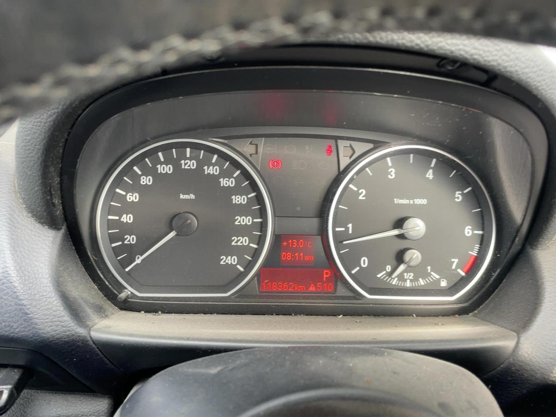 Photo '19' of BMW 1 Series 120I Photo '19' of BMW 1 Series 120I