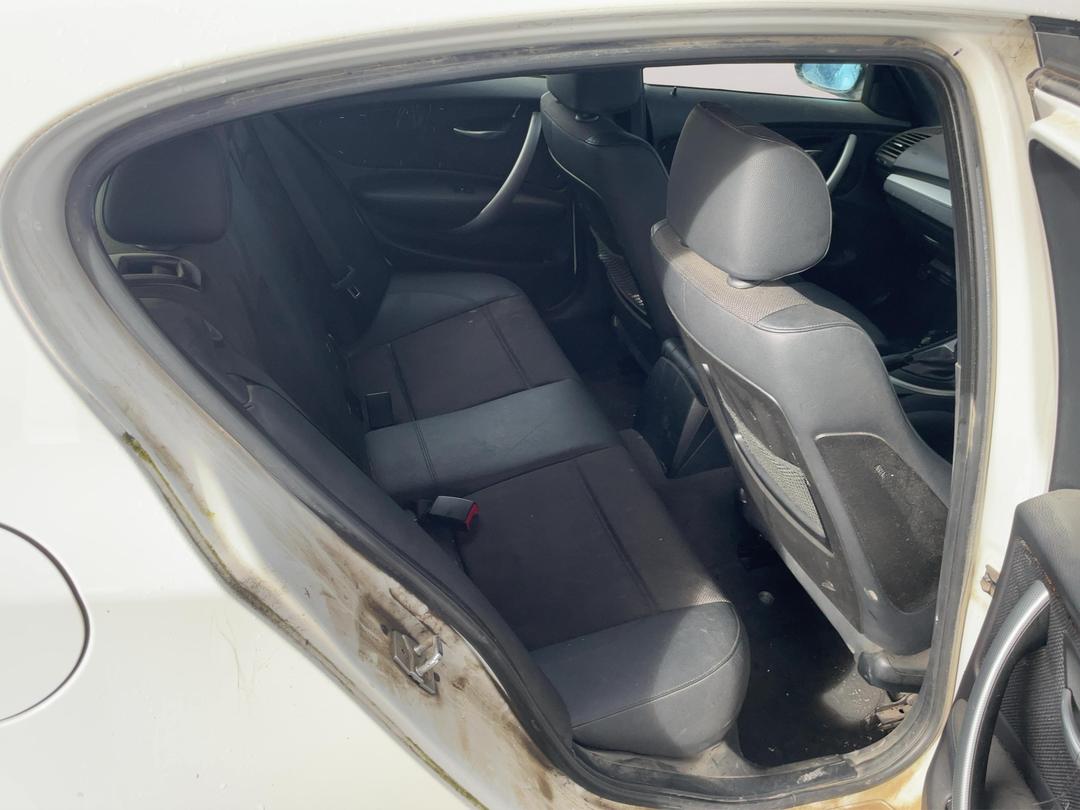 Photo '18' of BMW 1 Series 120I Photo '18' of BMW 1 Series 120I