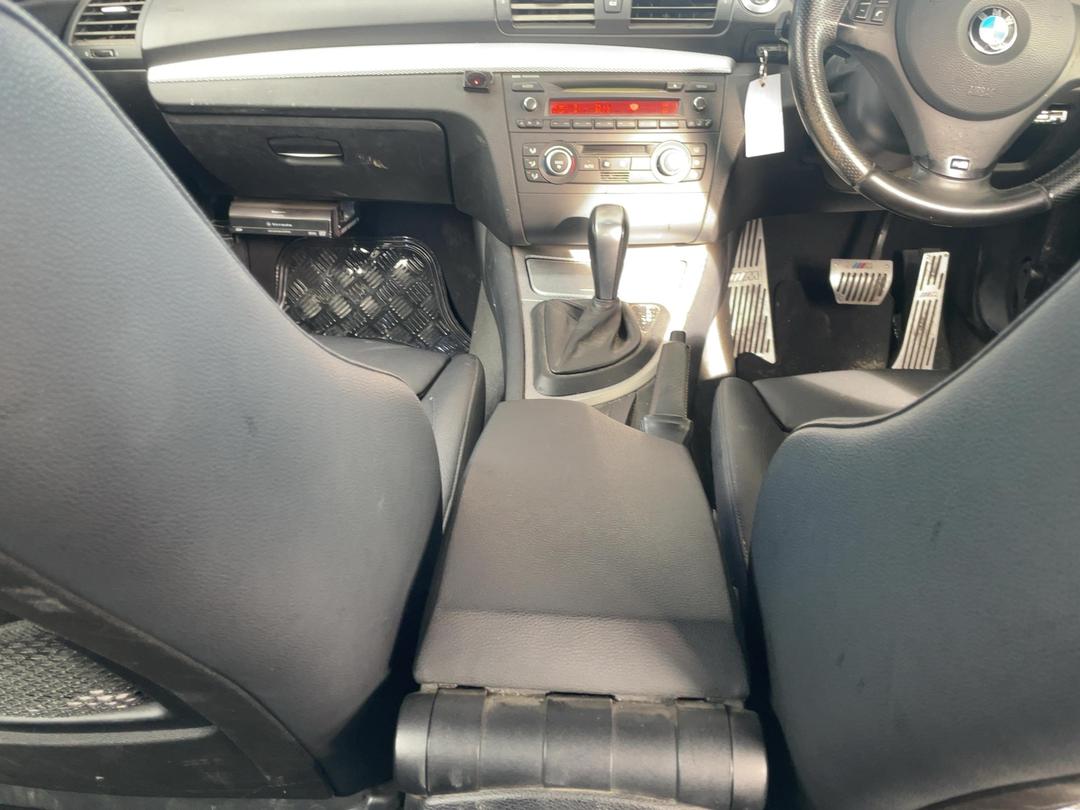 Photo '16' of BMW 1 Series 120I Photo '16' of BMW 1 Series 120I