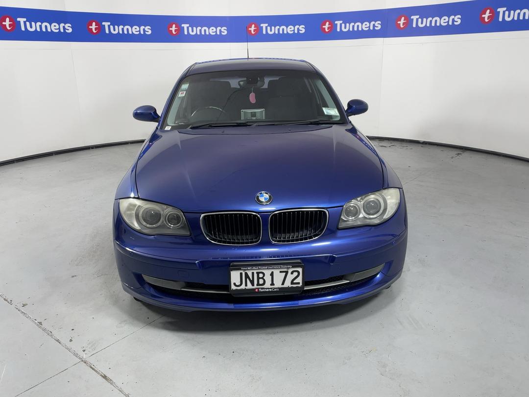 Photo '2' of BMW 1 Series