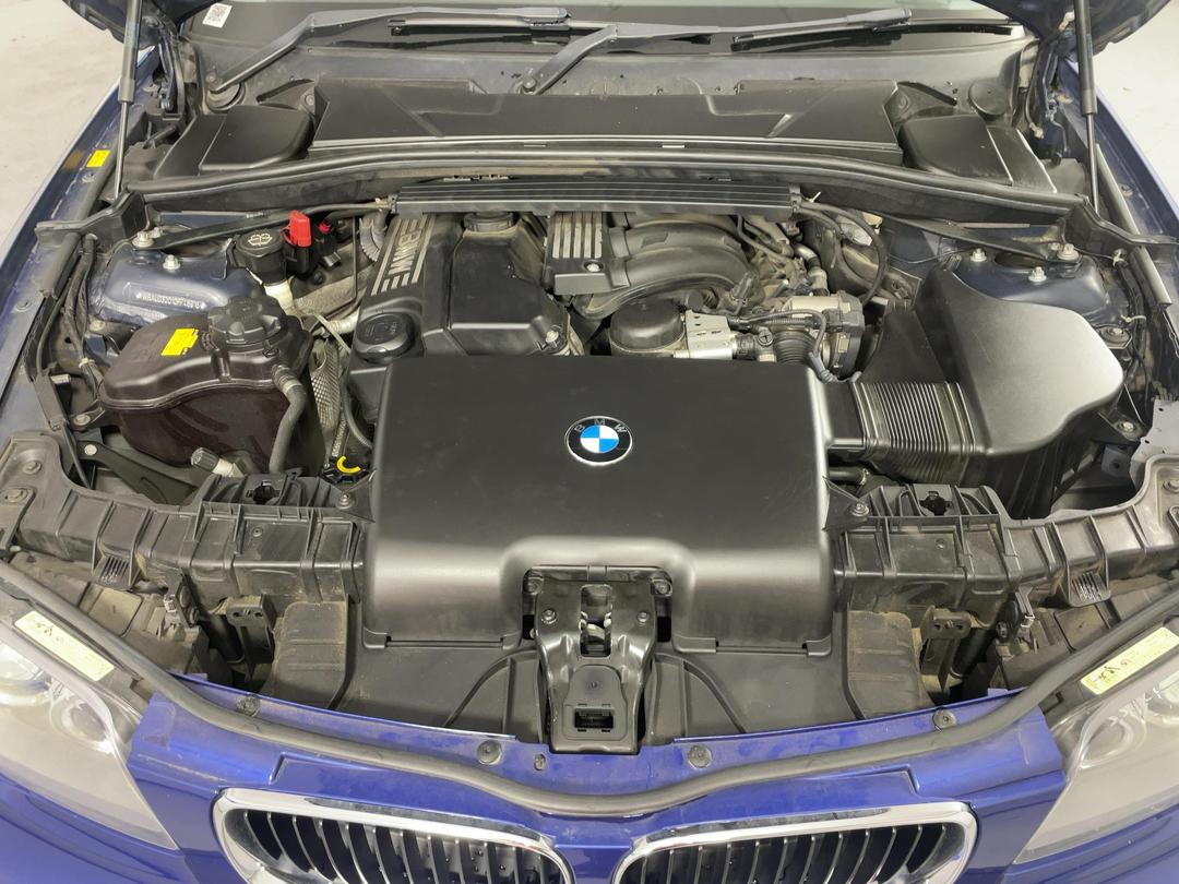 Photo '13' of BMW 1 Series